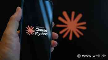 Angst um die nationale Sicherheit – US-Regierung sperrt Anthropics Top-KI-Modell für Ausländer