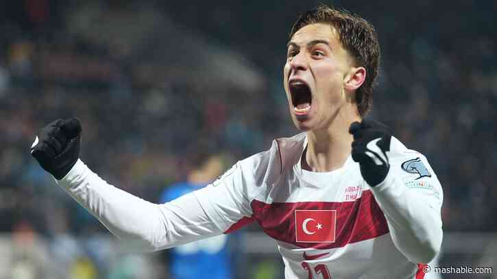 How to watch Australia vs. Turkey online for free