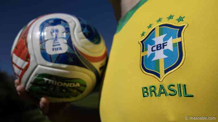 How to watch Brazil vs. Morocco online for free