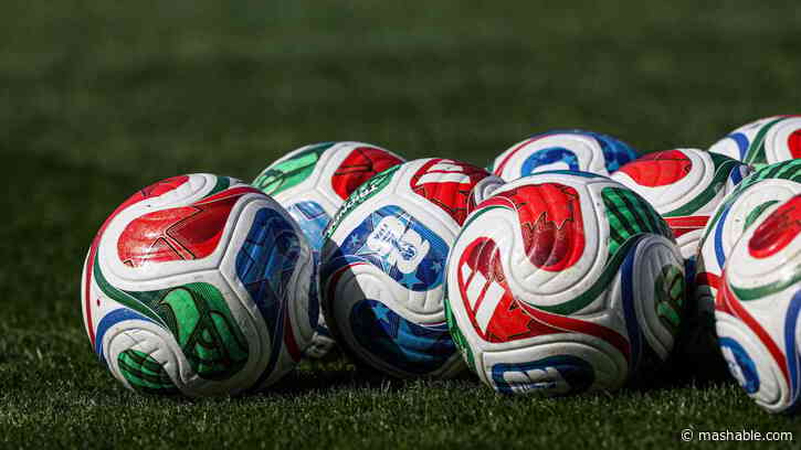 How to watch Haiti vs. Scotland online for free
