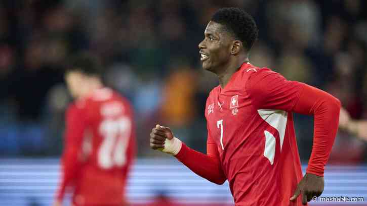 How to watch Qatar vs. Switzerland online for free