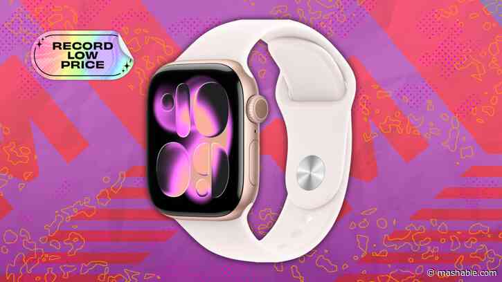 We found the best Apple Watch deals ahead of Prime Day — shop the Series 11 for $100 off