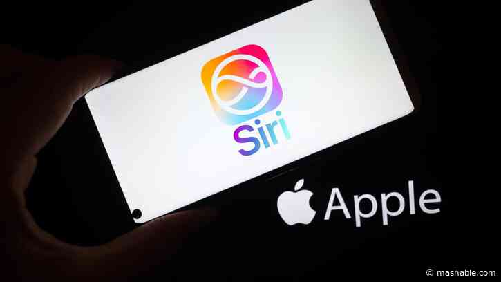 Siri AI is not into you, Apples Craig Federighi says