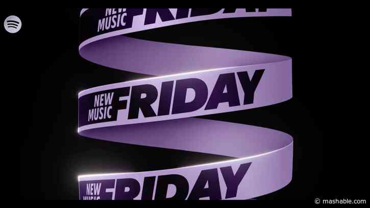 Spotify adds editor videos to New Music Friday. We asked its curators why.
