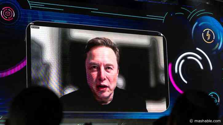 Elon Musk seemingly found the cheat code for capitalism. The SpaceX IPO proves it.