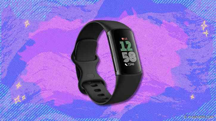 Fitbit Charge 6 plummets to lowest-ever price ahead of Prime Day