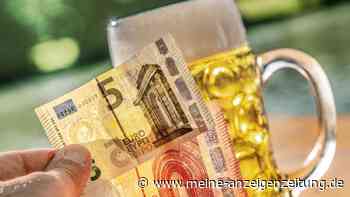 Maßpreise im Vergleich: Wo Bayerns Volksfeste deutlich günstiger sind als das Oktoberfest