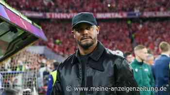 Kompany-Wunschkandidat: Wird deutscher U21-Nationalspieler Kane-Backup?