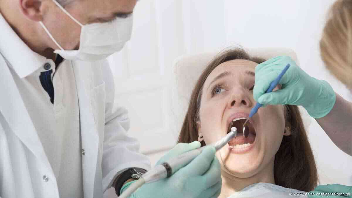 Diabetes kann Zähne kosten: Studie zeigt unterschätztes Risiko