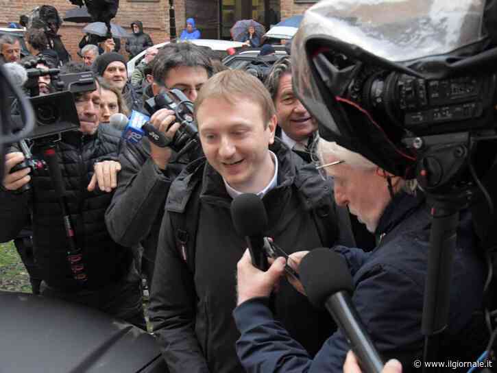 "Stasi può uscire dal carcere, via libera all'affidamento"