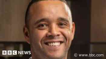 Youth mentor honoured for work tackling knife crime