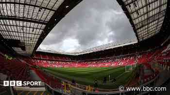 Costs rise as Man Utd agree new $550m funding deal