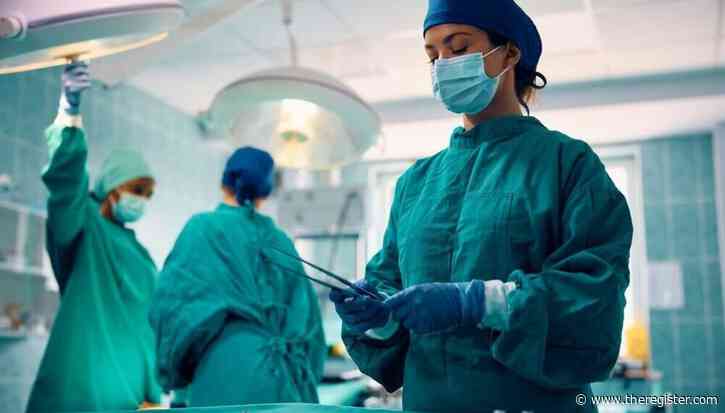 NHS patients can't opt out of Palantir's data platform – but their hospital can