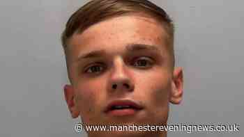 Man jailed following 'senseless' caravan park knife attack
