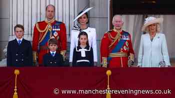 Trooping the Colour 2026 - Royal crisis as protests planned and 'Meghan and Harry wade in'