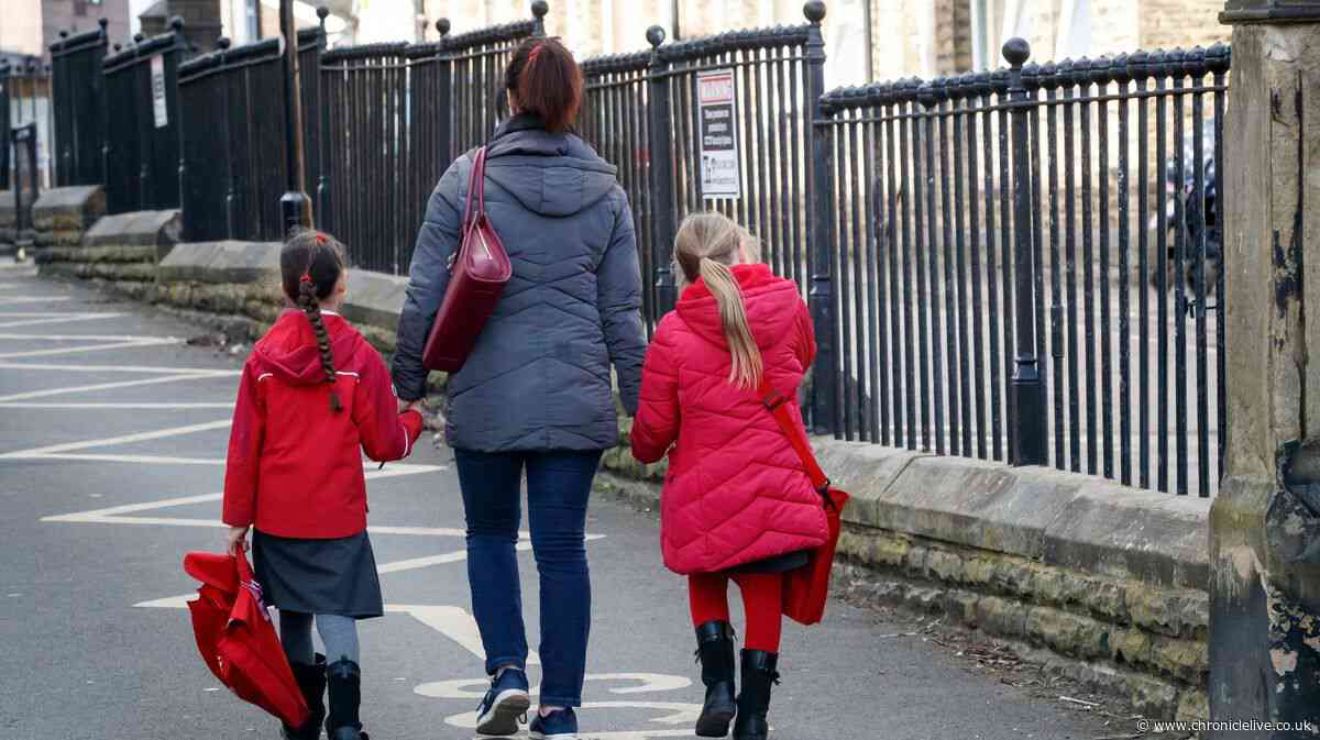 How much you can be fined if you take your child on holiday in term time