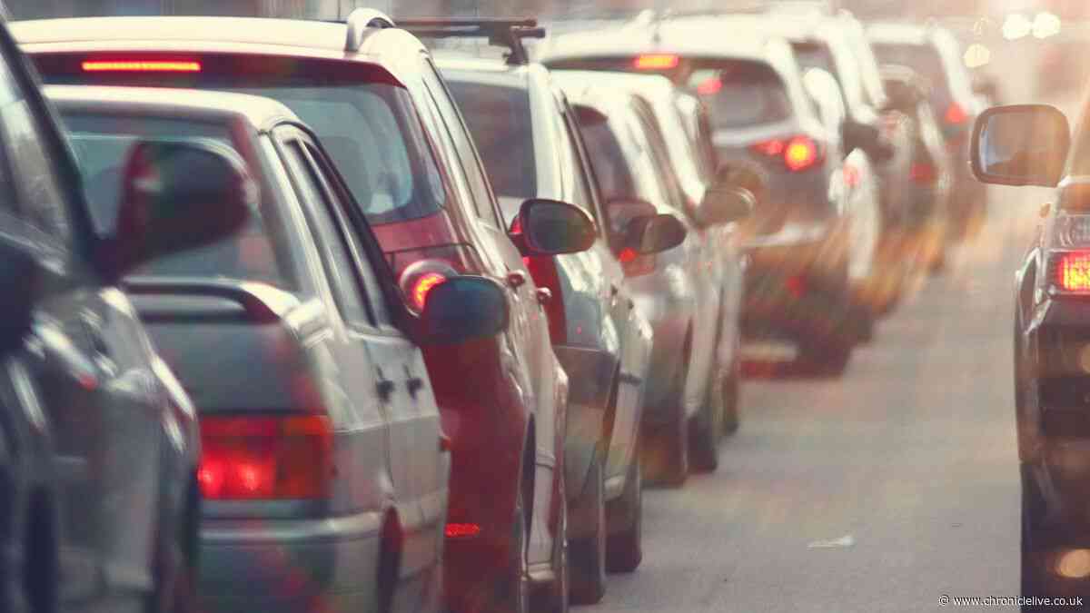 New road cameras to issue fines over phone rule that catches out many drivers