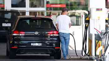 Bad news for Aussie drivers who will soon pay an extra 32 cents a litre for their fuel