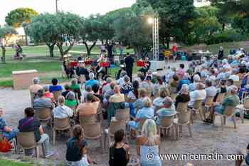 A La Seyne-sur-Mer du 16 au 21 juin, 6 occasions d’écouter un orchestre en plein air et gratuitement avec le Festival des Harmonies