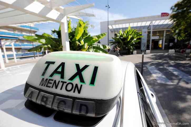 « À chaque plein c’est notre revenu qui fond » : les professionnels de Menton expliquent comment ils tentent de faire face à la hausse des carburants