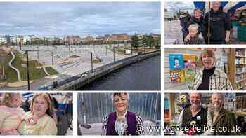 Hopes, fears and anticipation for Stockton Waterfront Urban Park: 'The town needs to embrace it'