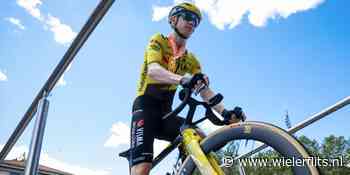 Ziekte slaat toe bij Visma | Lease a Bike: twee opgaves in Tour Auvergne, slechts drie helpers over voor Jorgenson