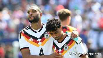 Hier sehen Sie Deutschland gegen Curacao live im TV und Stream