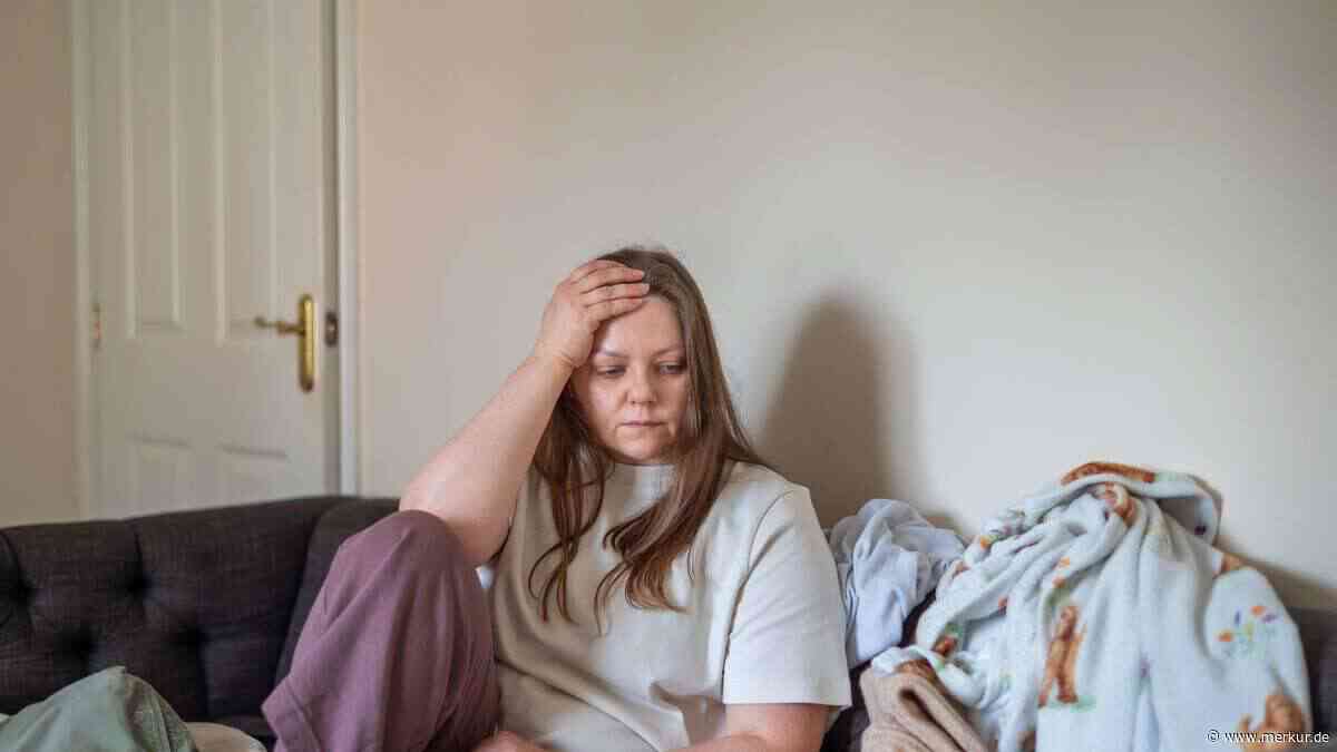 Frühe Wechseljahre: Studie sieht Zusammenhang mit Unfruchtbarkeit
