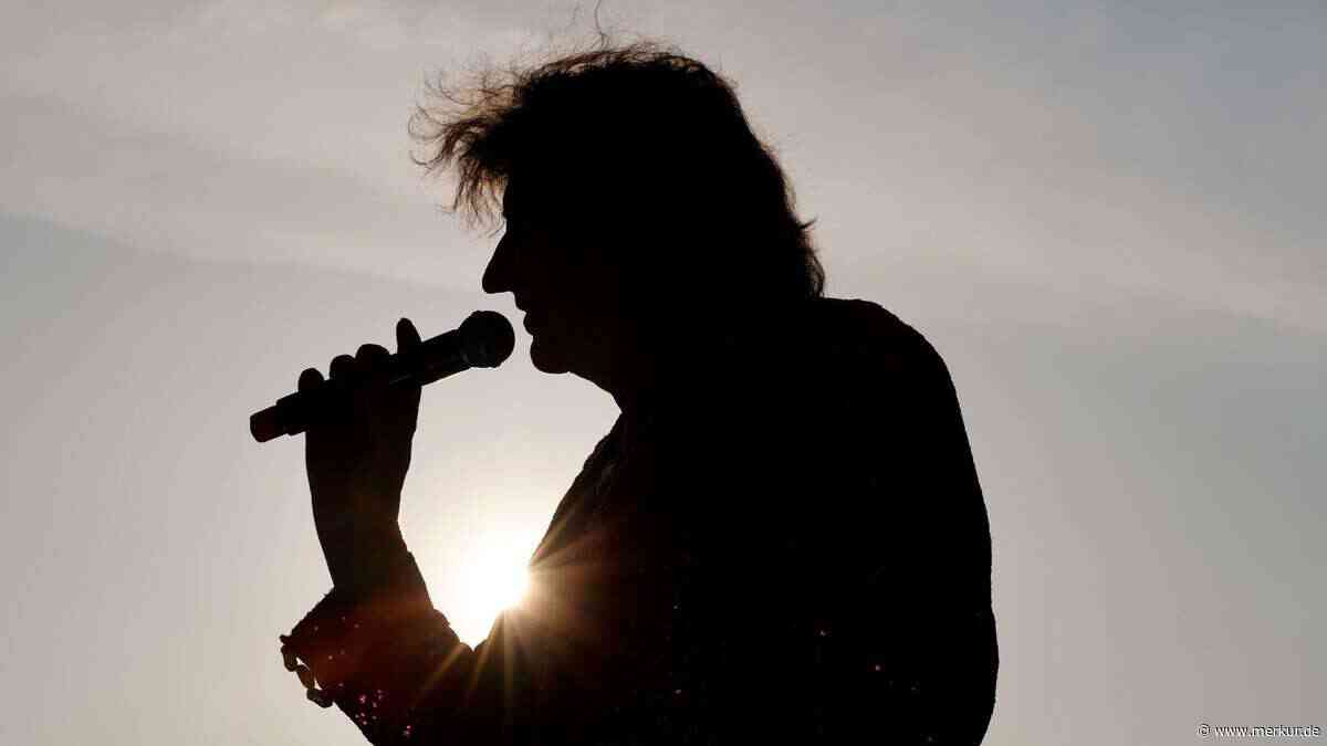 Rente mit 80? Davon will diese Schlager-Legende nichts wissen – und nennt extremes Vorbild