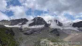 Drie Italiaanse klimmers omgekomen op Gran Paradiso, gevonden door gps-tracker