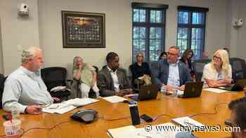 Lakeland takes steps toward moratorium on hyperscale data centers