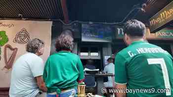 Tampa Bay soccer fans gear up for World Cup watch parties
