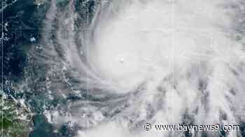 Colorado State University updates 2026 Atlantic hurricane season forecast