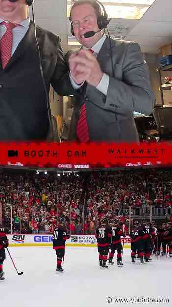 ONE MORE WIN FOR THE CANES