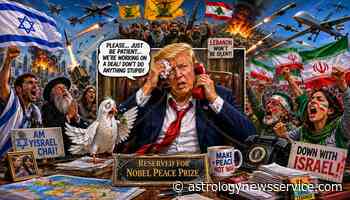 Trump’s Truce Trounced