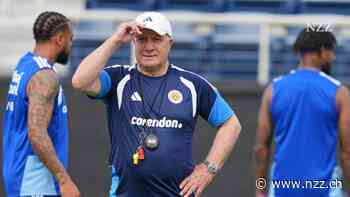 «Das Glück der Menschen ist ansteckend»: Das Trainer-Urgestein Dick Advocaat will mit der Auswahl von Curaçao an der WM überraschen