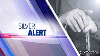 Silver Alert issued for missing 64-year-old man