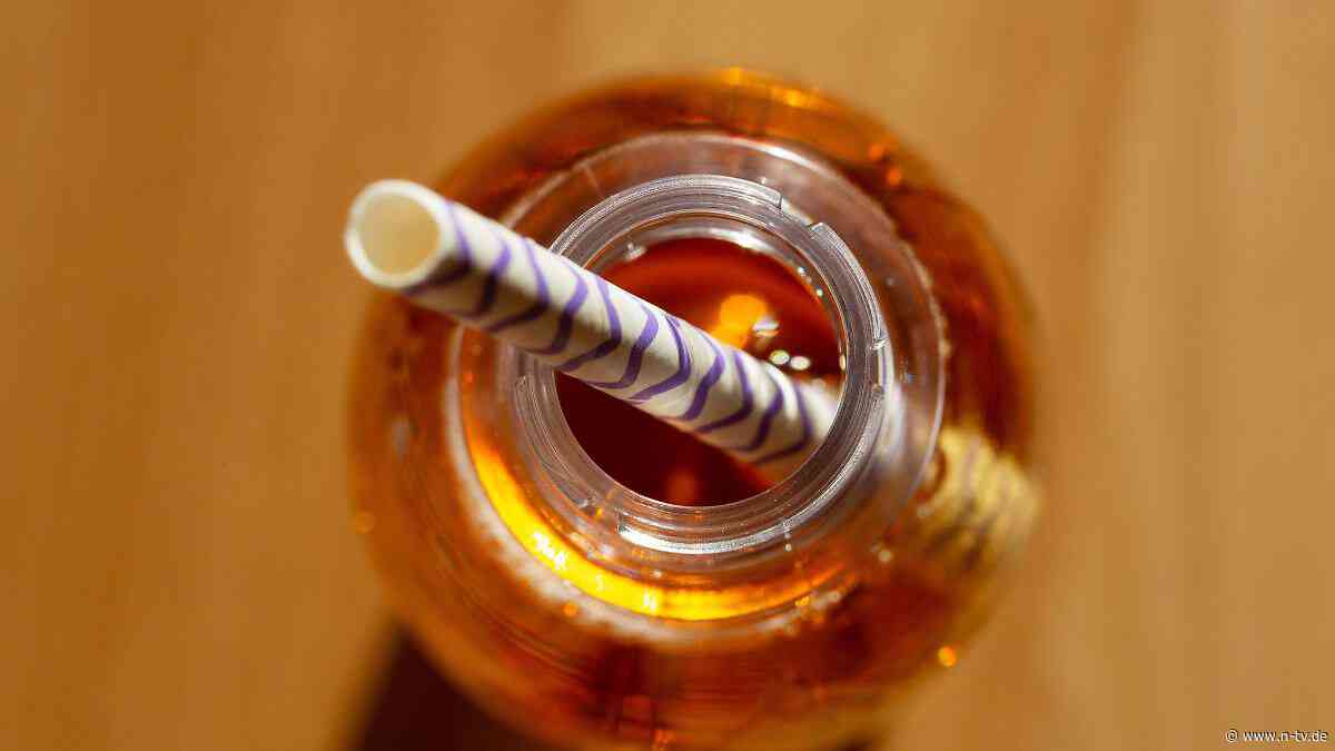 Ärzte fordern die Limo-Abgabe: 64 Länder haben bereits eine Zuckersteuer