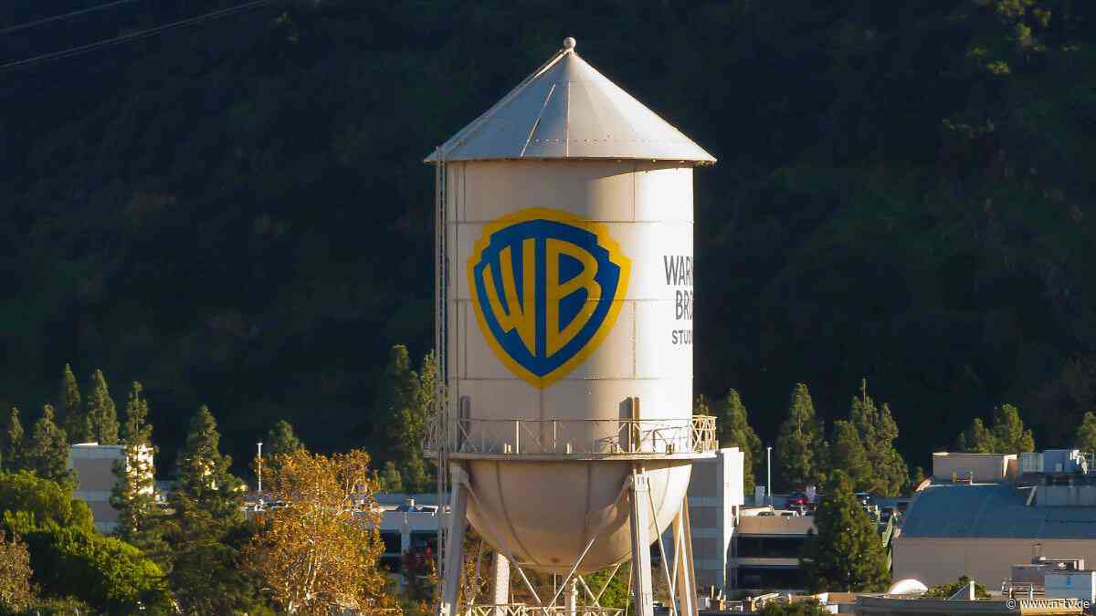Hürden bis zur Fusion bleiben: US-Regierung genehmigt Warner-Kauf durch Paramount