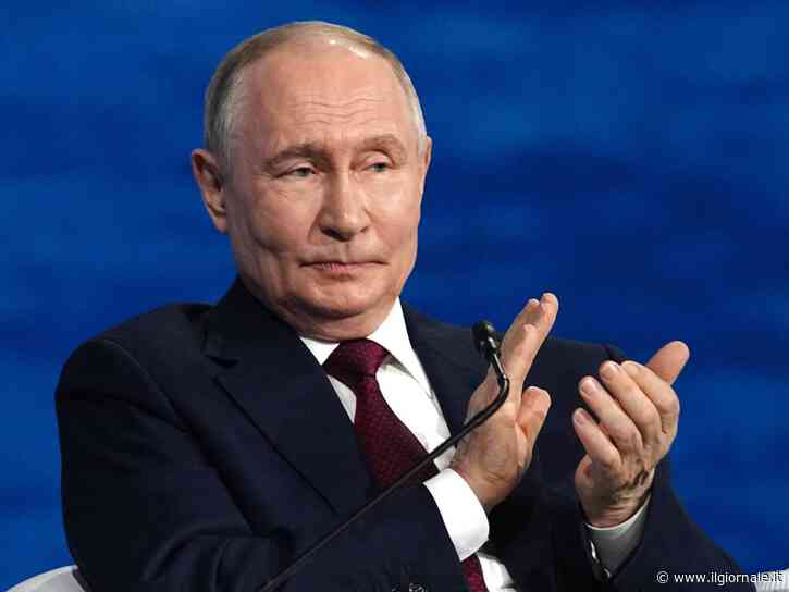 Mosca frena, Kiev avanza: così cambia il conflitto. E Putin minaccia