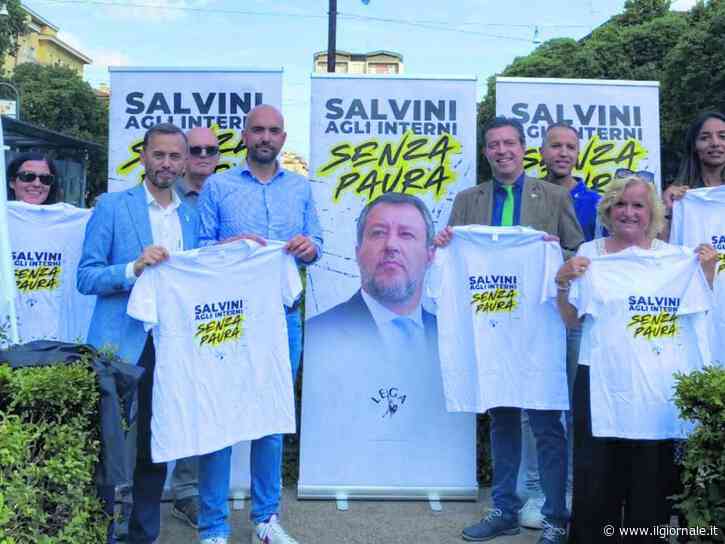La Lega pressa: "Salvini al Viminale"