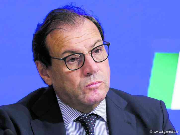 Leo: "Ora giù le tasse al ceto medio"