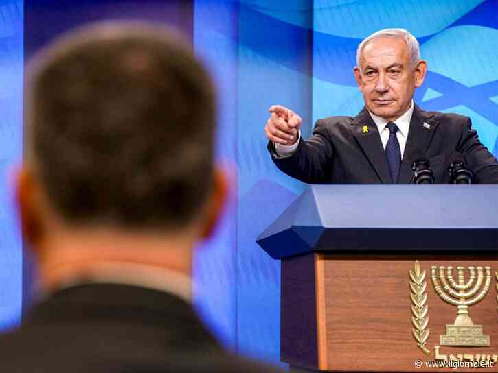 Il nodo del Libano. Barricate di Bibi: "Non ci ritiriamo". Hezbollah in attesa