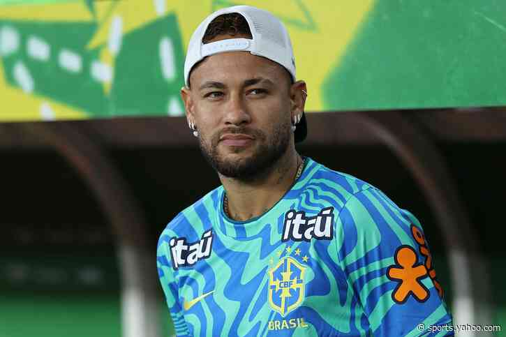 World Cup injury tracker: Neymar, Lamine Yamal and Christian Pulisic latest updates