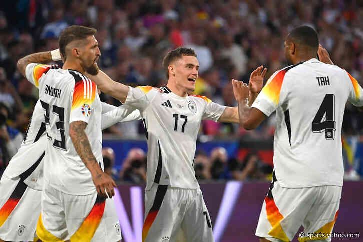 World Cup winner heaps praise on ‘exceptional’ Liverpool star