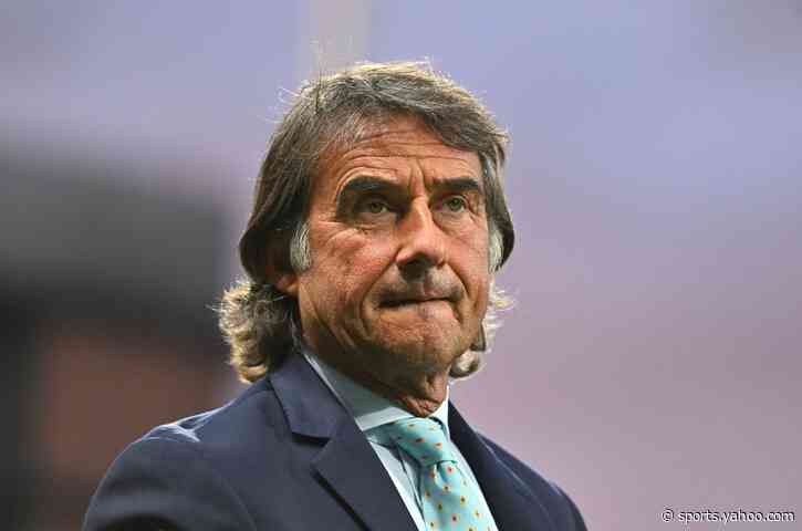 Report new Juventus director targets Liverpool pair