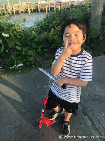 Newburgh school district settles lawsuit over death of 7-year-old who starved
