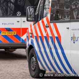 Jongen (14) op e-step overleden na botsing met auto in Almere