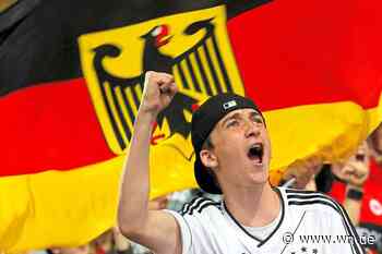 Fußball-Party – das ist beim WM-Gucken erlaubt