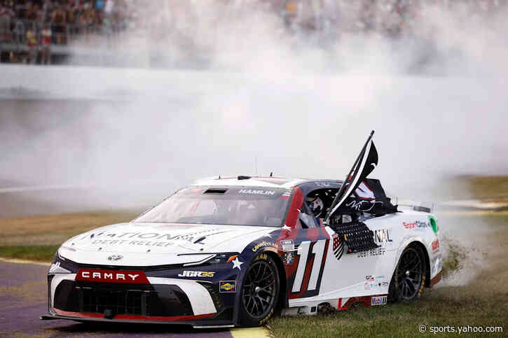 NASCAR Pocono predictions 2026, expert picks for Cup Series race